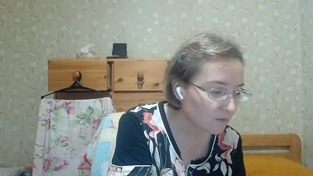 Smart_Rose webcam