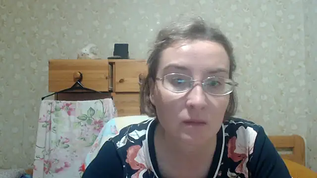 Smart_Rose webcam
