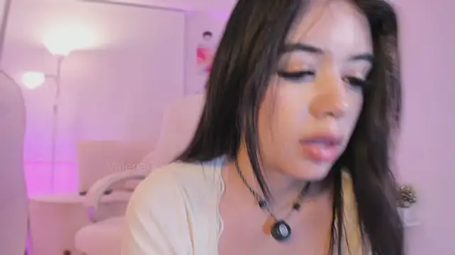 ValeriaGoss webcam