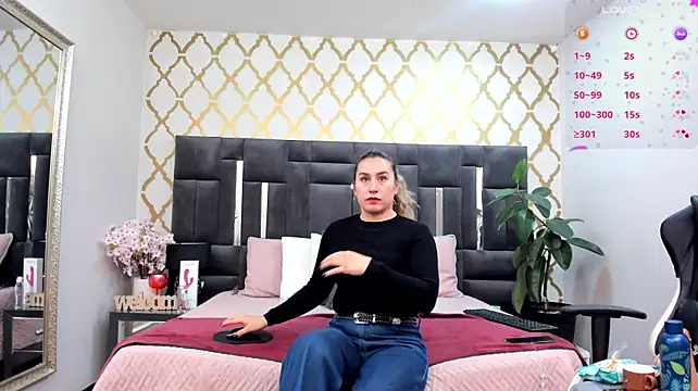 RubbyTaylor