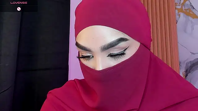 maissa_alabi (F young) - maissa make squirt on my face