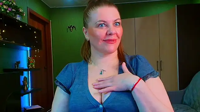 VeronikawGold