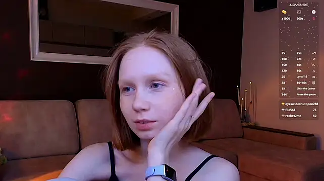FoxyMira