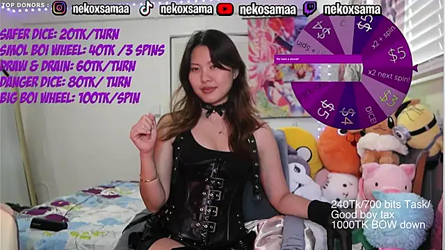 NekoxSama