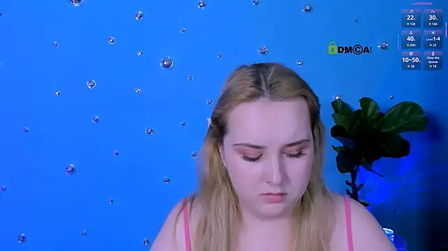amanda_striking live cam preview