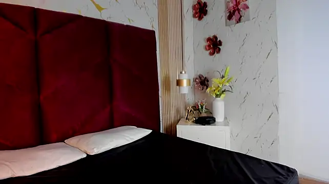 Marye_Morgan live cam preview