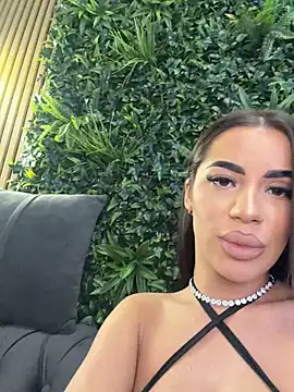 KimberShow