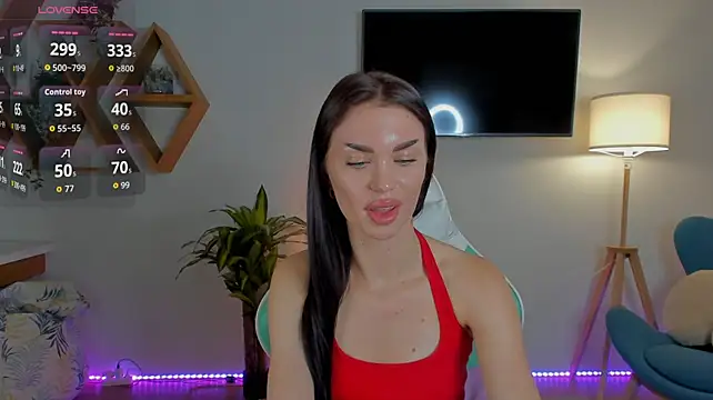 Eva__Blaze