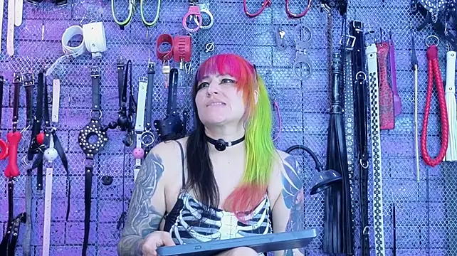 PANDORANEZZ