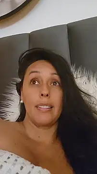 SaharaGarcia__ live cam on StripChat
