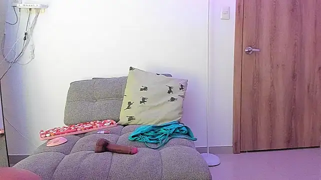 AvaFerrera webcam
