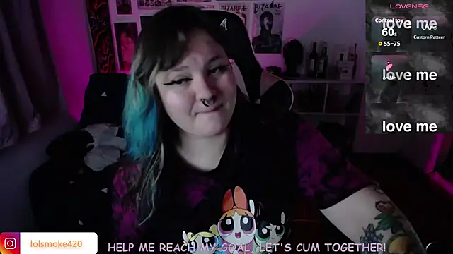 Bdsm_and_fries webcam