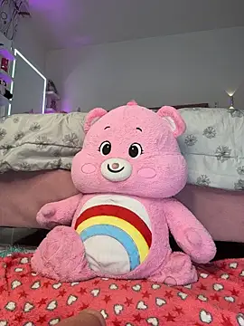 Just_katy webcam