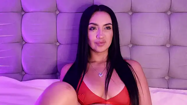 ana_riveros live cam on StripChat