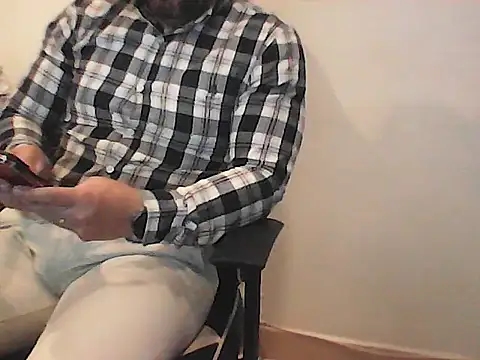 Yorel1109- webcam