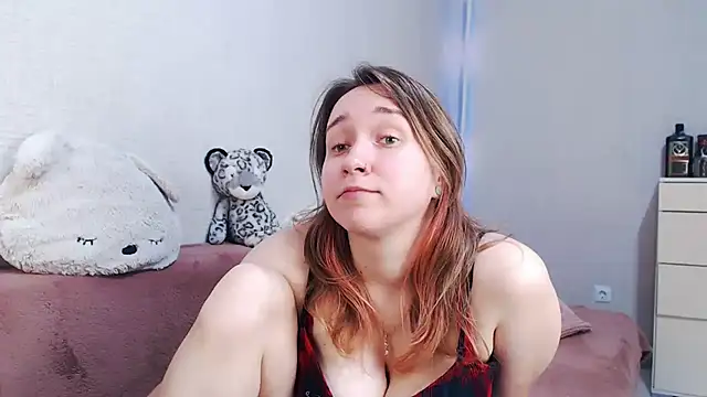 lovely_hayley webcam