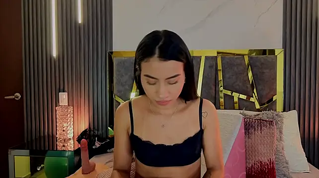 ScarletTorres webcam