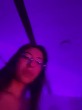 Susanahendrix webcam