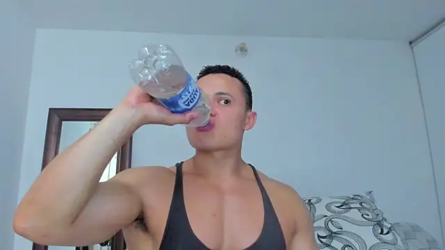 KingLevi01 webcam