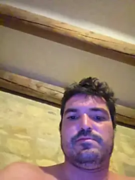 Mathieu3091 webcam