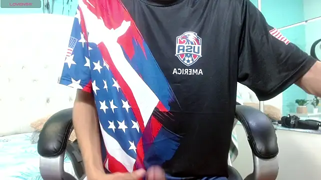 DraxBlade09 webcam