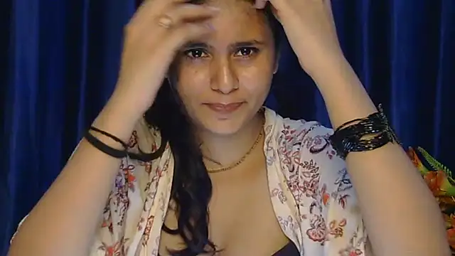 Naira_fit webcam