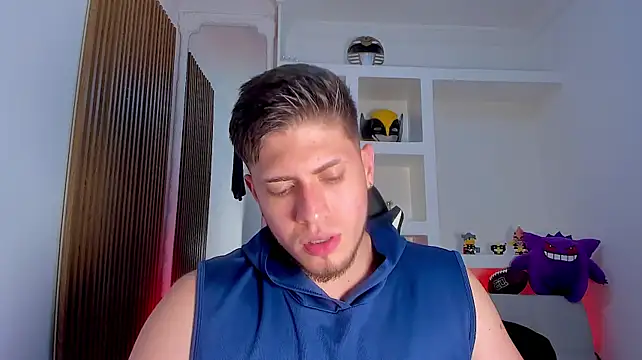 SebastianMaximoff_ webcam