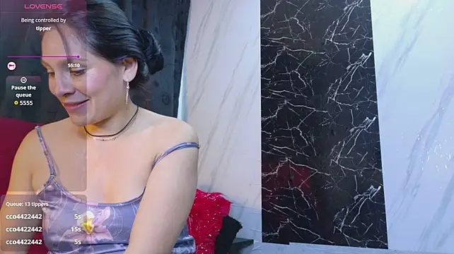 SofiaMoreno_ webcam