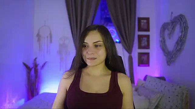 Sidney_Sweety webcam