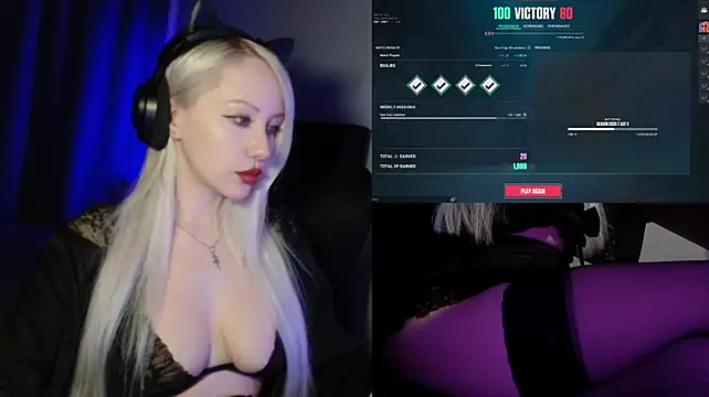 roxxyrowe webcam