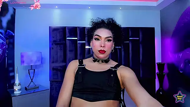LYRA_STONE webcam
