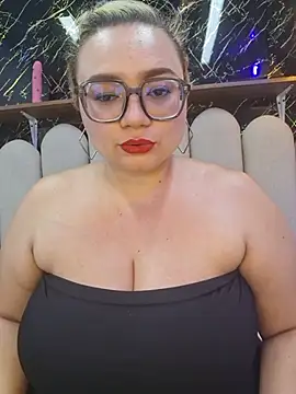 Amber-miller1 webcam