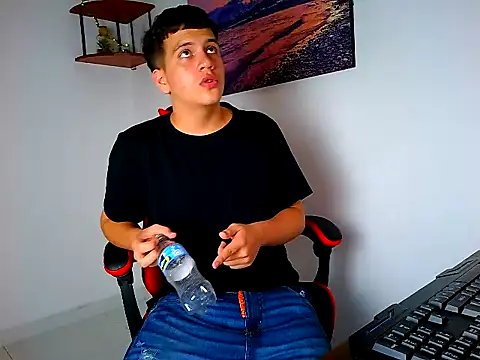 Twink_Angel_ webcam