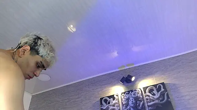 TeoAndMaddy webcam