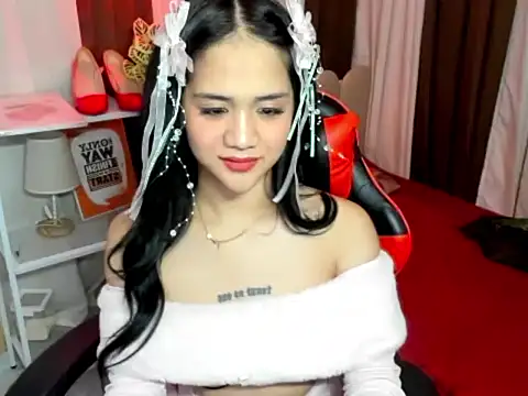 Kaithleen_Williams webcam