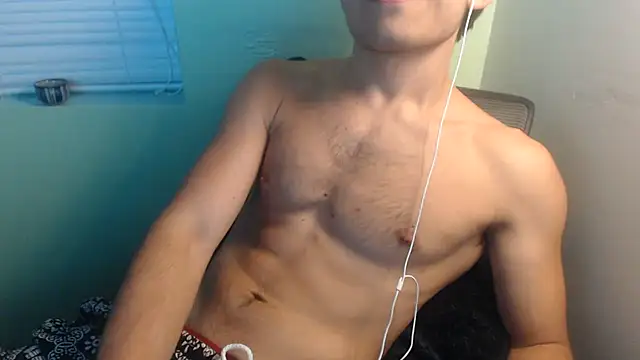 the1invisibleboy webcam