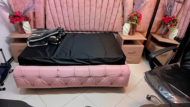 Alexa_Rush webcam