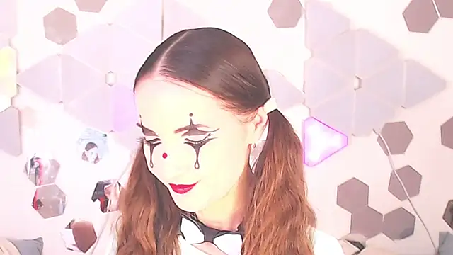 LexiKiss webcam