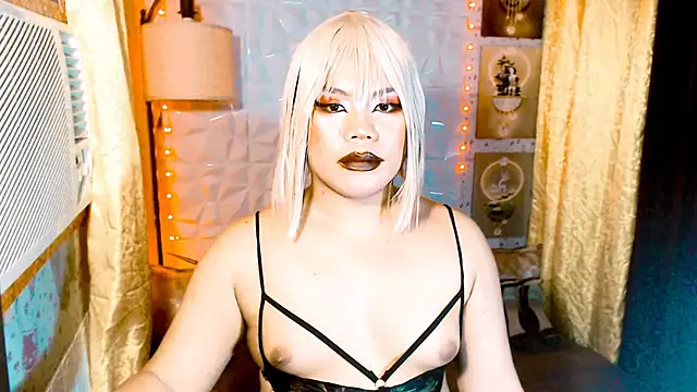 TSbrianaHugeCock