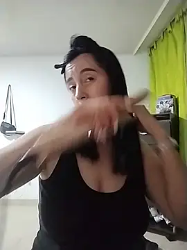 hailey85 webcam