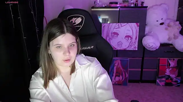 AmyVibess webcam