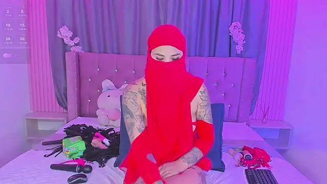Nayla-Mouna