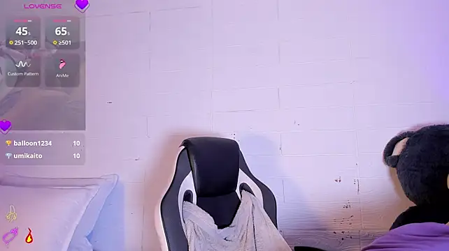 JohanSedas webcam