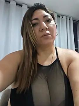 kendra_fire webcam