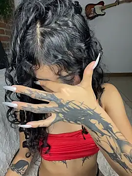 RosseMelody webcam