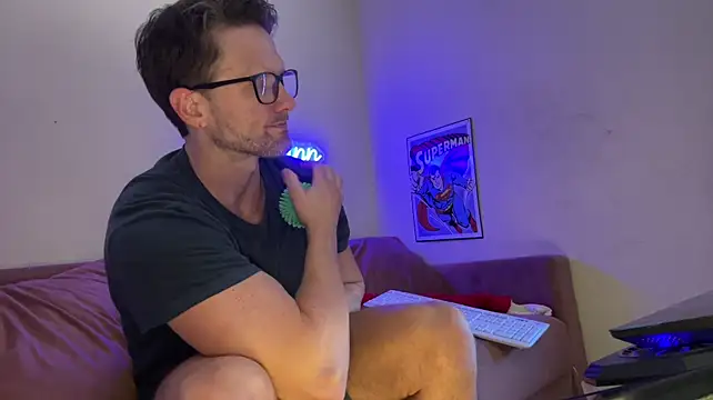alexmannd webcam