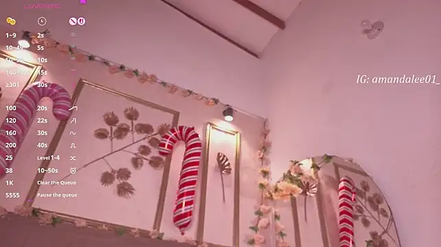 amandalee01 webcam