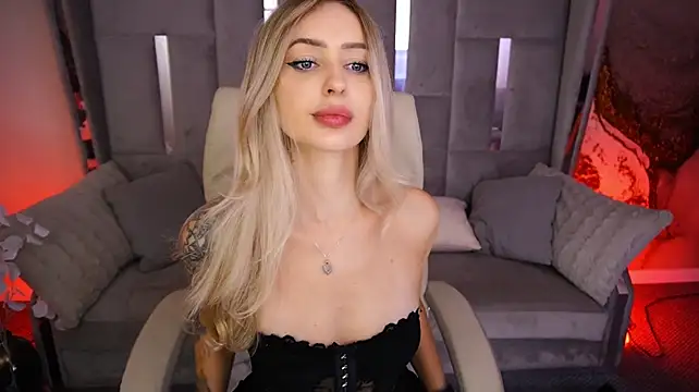 GraceCandy webcam