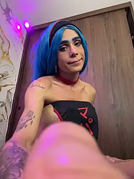 Mydreams69 webcam