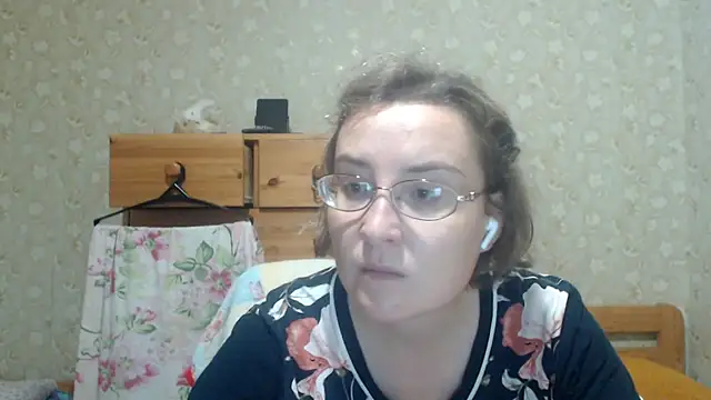 Smart_Rose webcam